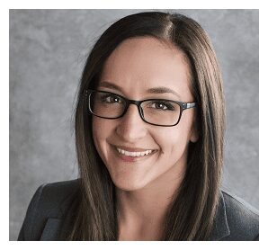 Image of Brooke Wilson