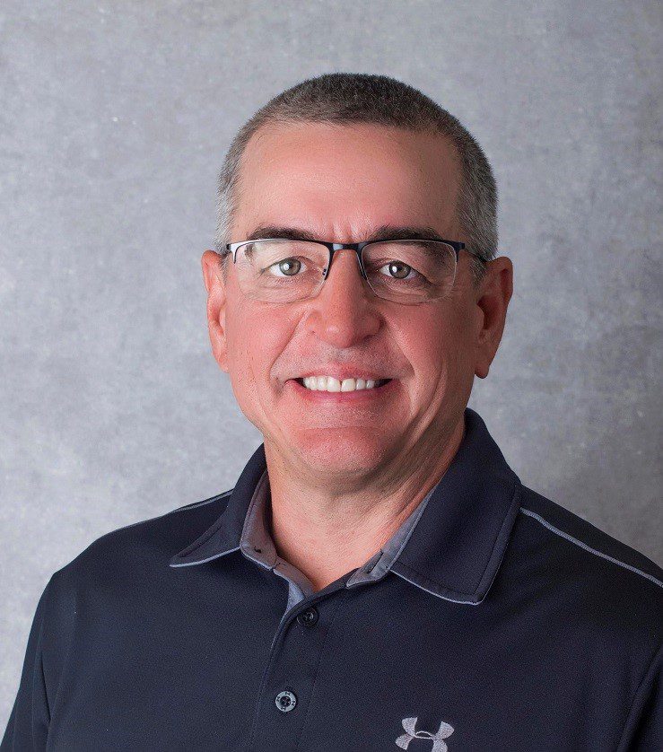 Image of Gary Schaben