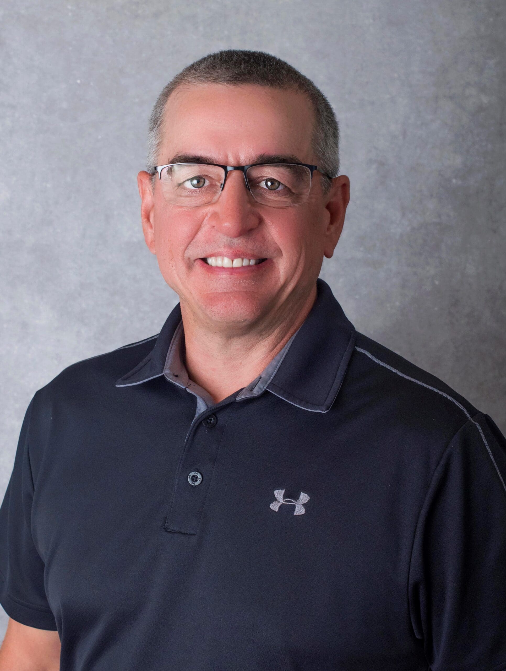 Image of Gary Schaben