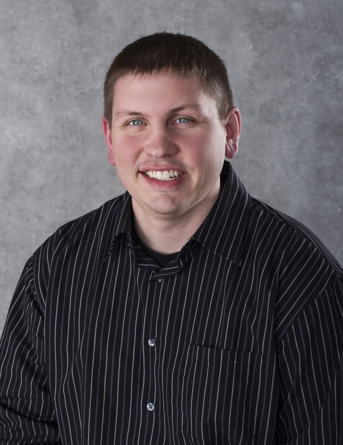 Image of Todd Hucka