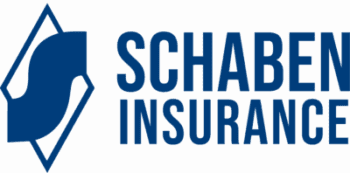 Schaben Insurance Logo